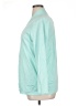 L.L.Bean 100% Cotton Teal Cardigan Size XL - photo 5