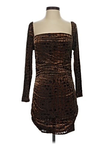 Leith Cocktail Dress (view 1)