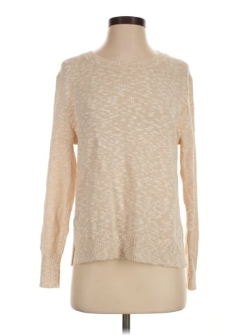 J.Crew Factory Store Pullover Sweater (view 1)