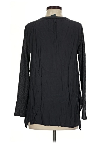 Left of Center Pullover Sweater (view 2)