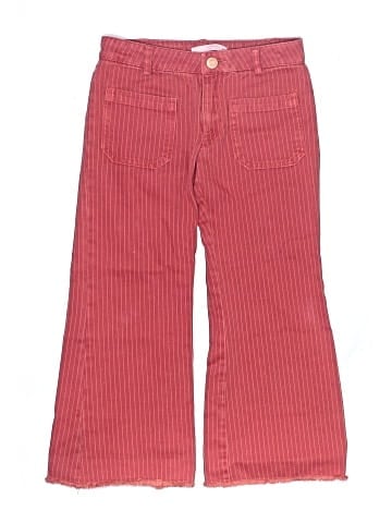 Zara Casual Pants (view 1)