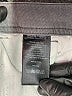 Kut from the Kloth Solid Gray Jeans Size 16 - photo 9