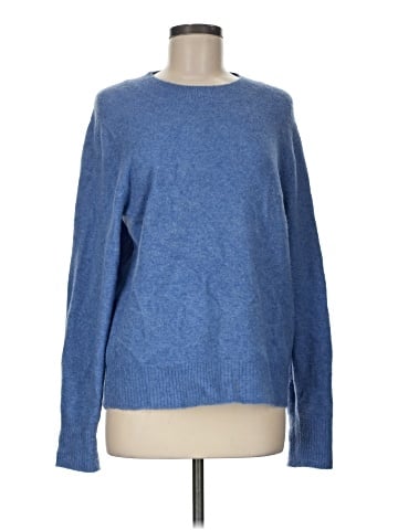 J.Crew Factory Store Pullover Sweater (view 1)