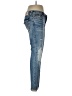 True Religion Hearts Blue Jeans Size 30 waist - photo 4