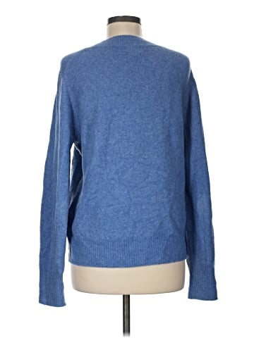 J.Crew Factory Store Pullover Sweater (view 2)
