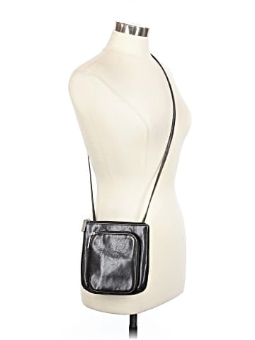 Hobo International Leather Crossbody Bag (view 2)