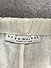bryn WALKER Ivory Casual Pants Size XS - photo 7