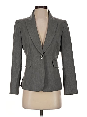 Tahari by ASL Blazer (view 1)