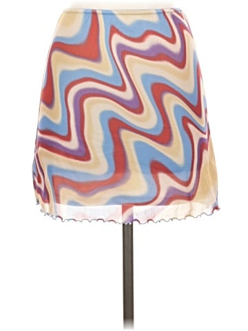 Urban Outfitters Casual Skirt (view 2)