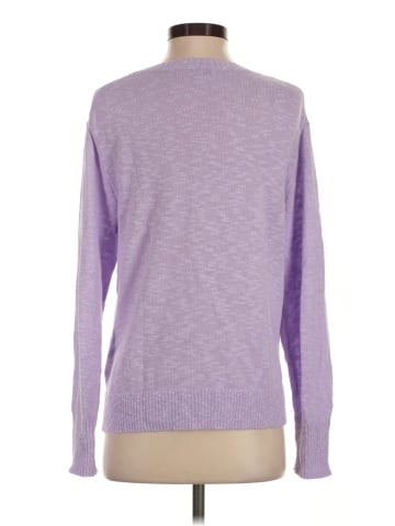 J.Crew Factory Store Pullover Sweater (view 2)