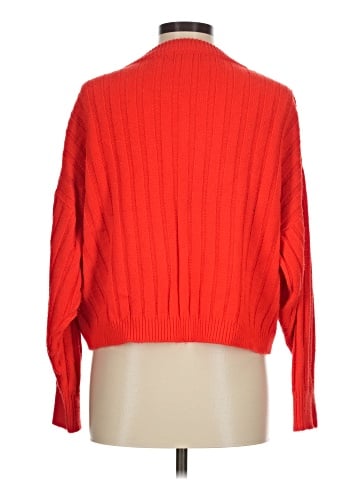 Topshop Pullover Sweater (view 2)