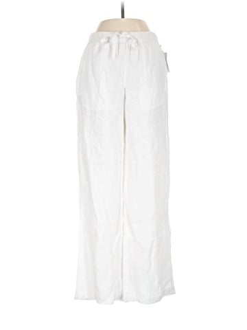 Caslon Linen Pants (view 1)