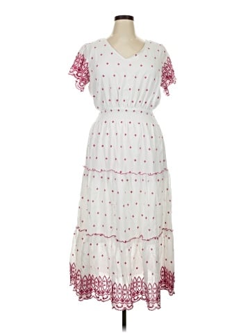 Cato Casual Dress (view 1)