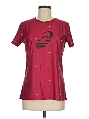 Asics Active T-Shirt (view 1)