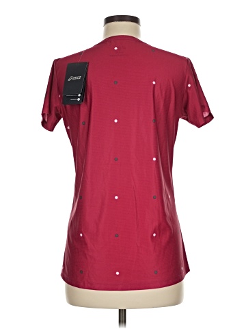 Asics Active T-Shirt (view 2)