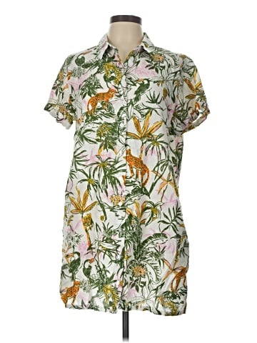 Rachel Zoe Casual Dress (view 1)