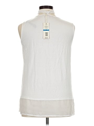 One A Sleeveless Blouse (view 2)