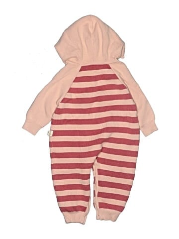 Disney Long Sleeve Onesie (view 2)