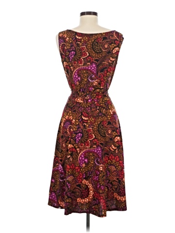 Leota Cocktail Dress (view 2)