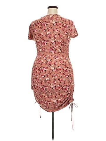No Boundaries Casual Dress (view 2)