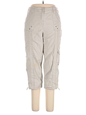 Style&Co Cargo Pants (view 1)
