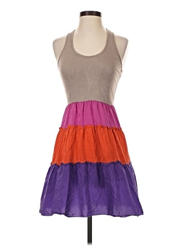 BCBGMAXAZRIA Casual Dress (view 1)