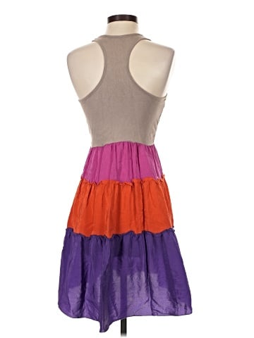 BCBGMAXAZRIA Casual Dress (view 2)