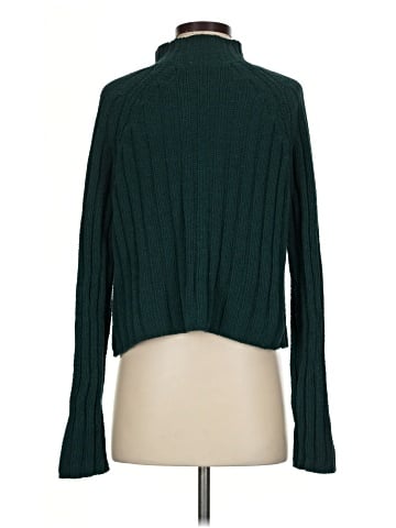 American Eagle Shoes Turtleneck Sweater (view 2)