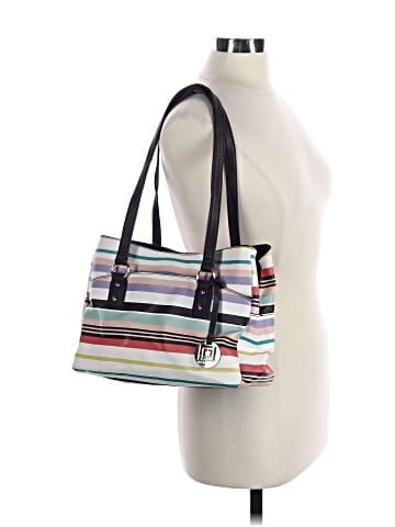 Liz Claiborne Shoulder Bag (view 2)