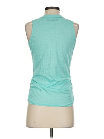 French Laundry Sleeveless Blouse (view 2)