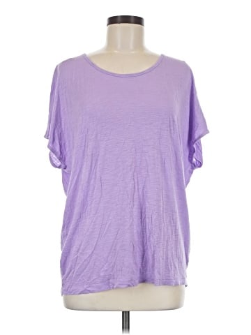 Joe Fresh Short Sleeve T-Shirt (view 1)
