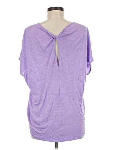 Joe Fresh Short Sleeve T-Shirt (view 2)