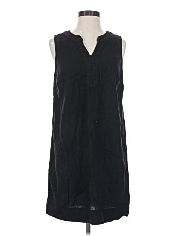 Croft & Barrow Casual Dress (view 1)