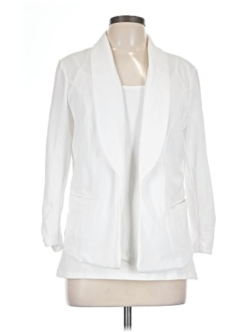 Bar III Blazer (view 1)