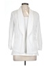 Bar III White Blazer Size L - photo 1