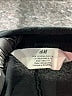 H&M Graphic Black Leggings Size 6X - photo 3