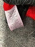 Naked Zebra 100% Polyester Red Casual Pants Size M - photo 8