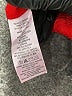 Naked Zebra 100% Polyester Red Casual Pants Size M - photo 9
