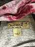 One World Paisley Pink Pullover Hoodie Size 1X - photo 7