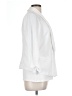 Bar III White Blazer Size L - photo 4