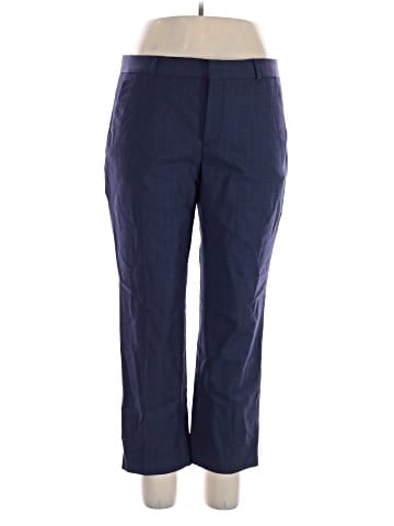 Banana Republic Wool Pants (view 1)