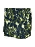 Assorted Brands 100% Polyester Camo Green Scarf One size - photo 2