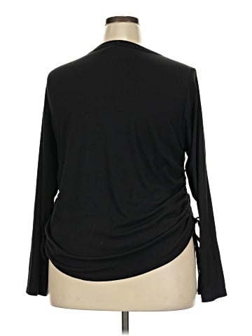 One Step Up 3/4 Sleeve T-Shirt (view 2)