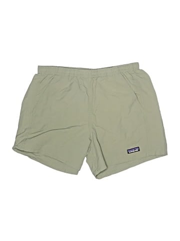 Patagonia Athletic Shorts (view 1)