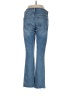 J.Crew Hearts Blue Jeans Size 28 waist (tall) - photo 2