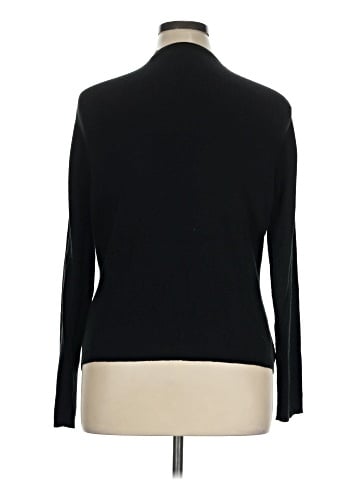 Apostrophe Cardigan (view 2)