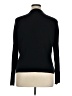 Apostrophe Black Cardigan Size XL - photo 2