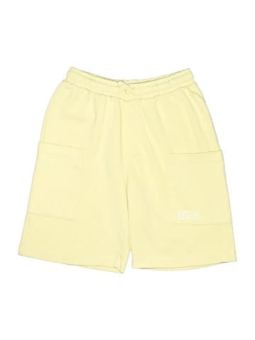 Zara Athletic Shorts (view 1)