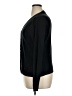 Apostrophe Black Cardigan Size XL - photo 5