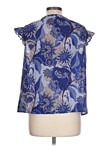 Velvet by Graham & Spencer Sleeveless Blouse (view 2)